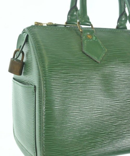 Louis Vuitton Boston Bag — view 8