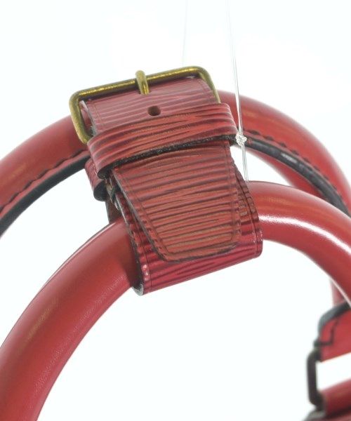 Louis Vuitton Boston Bag — view 4