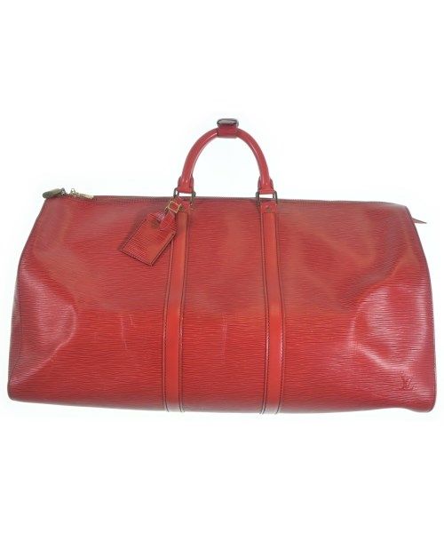 Louis Vuitton Boston Bag