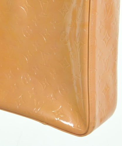 Louis Vuitton Tote Yellow — view 7