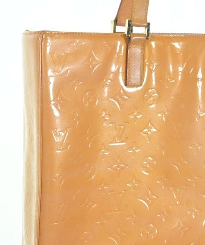 Louis Vuitton Tote Yellow — view 6