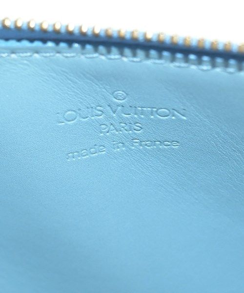 Louis Vuitton Handbag Green — view 4