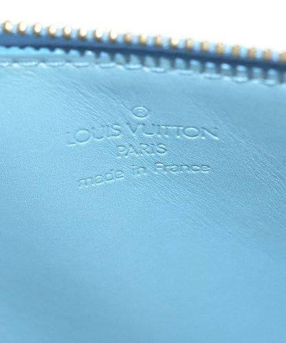 Louis Vuitton Handbag Green — view 4