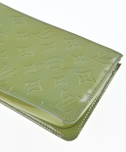Louis Vuitton Handbag Green — view 8