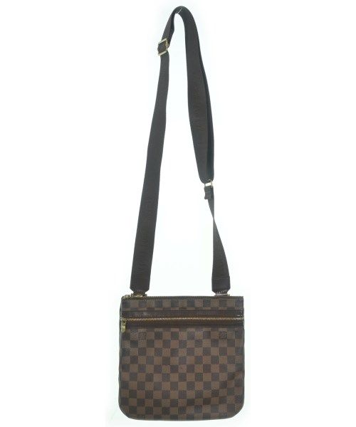 Louis Vuitton Shoulder Bag — view 3