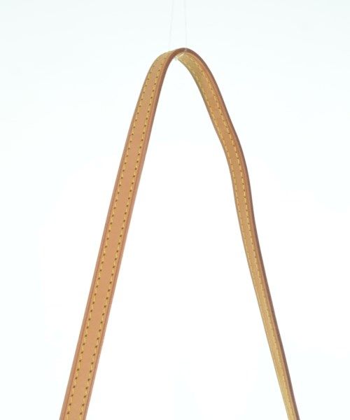 Louis Vuitton Handbag Yellow — view 6