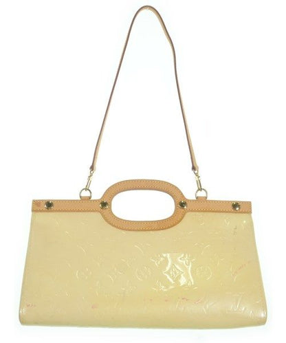 Louis Vuitton Handbag Yellow — view 3
