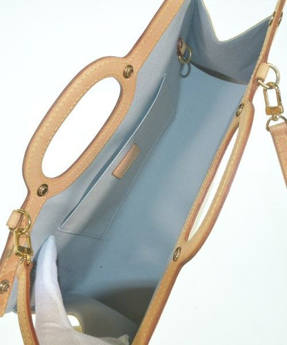 Louis Vuitton Handbag Yellow — view 4