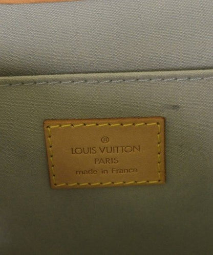Louis Vuitton Handbag Yellow — view 5