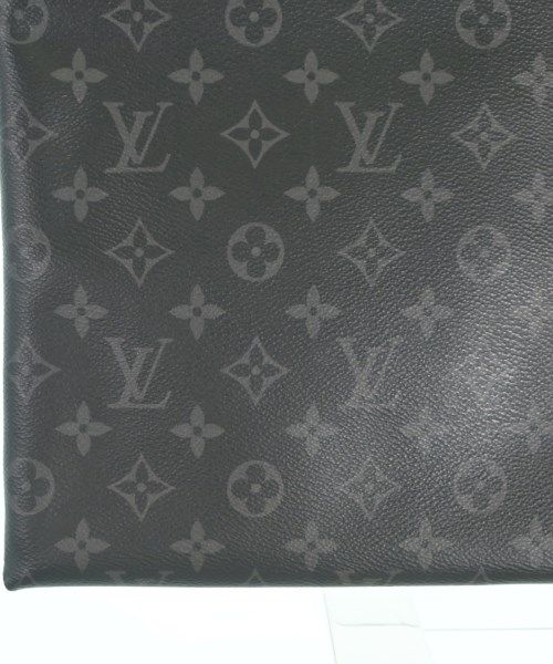 Louis Vuitton Clutch Black — view 8