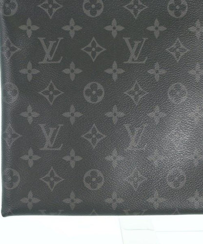 Louis Vuitton Clutch Black — view 8