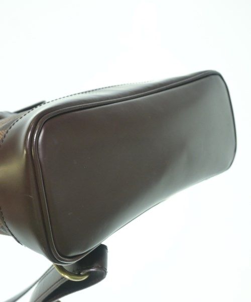 Louis Vuitton Backpack Brown — view 8