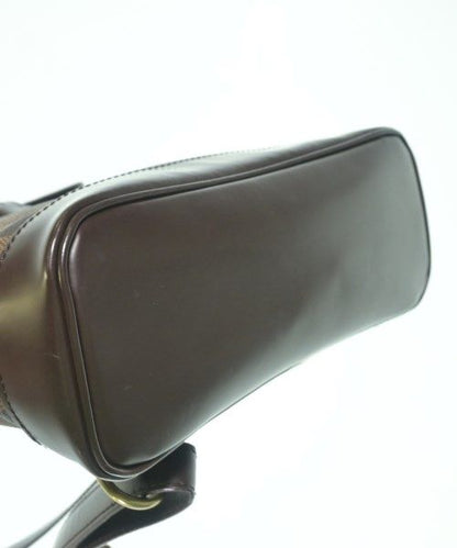 Louis Vuitton Backpack Brown — view 8