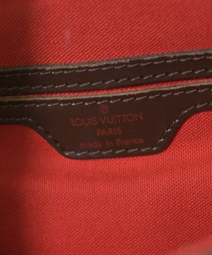 Louis Vuitton Backpack Brown — view 5