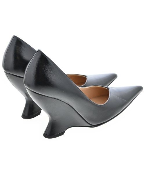 Bottega Veneta Pumps Heels — view 2