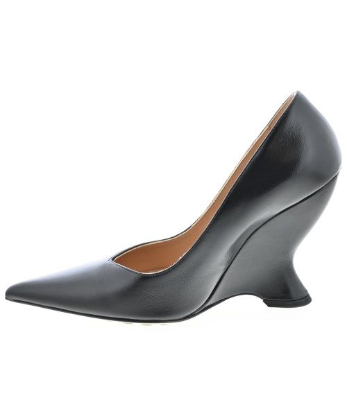 Bottega Veneta Pumps Heels — view 4