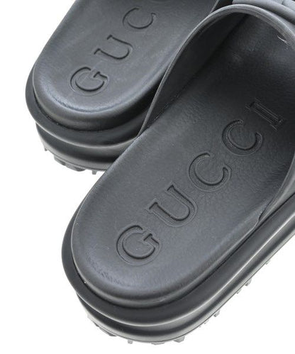 Gucci Sandals Black — view 6