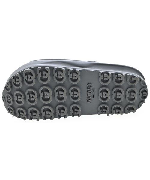 Gucci Sandals Black — view 3