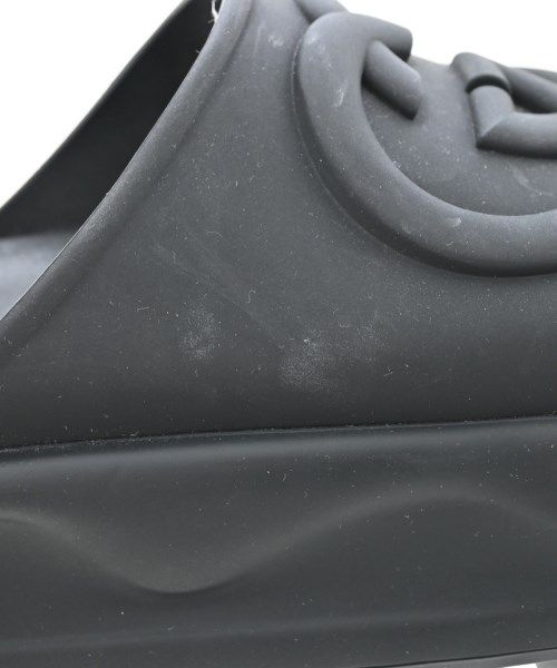 Gucci Sandals Black — view 8