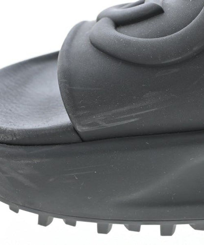 Gucci Sandals Black — view 7