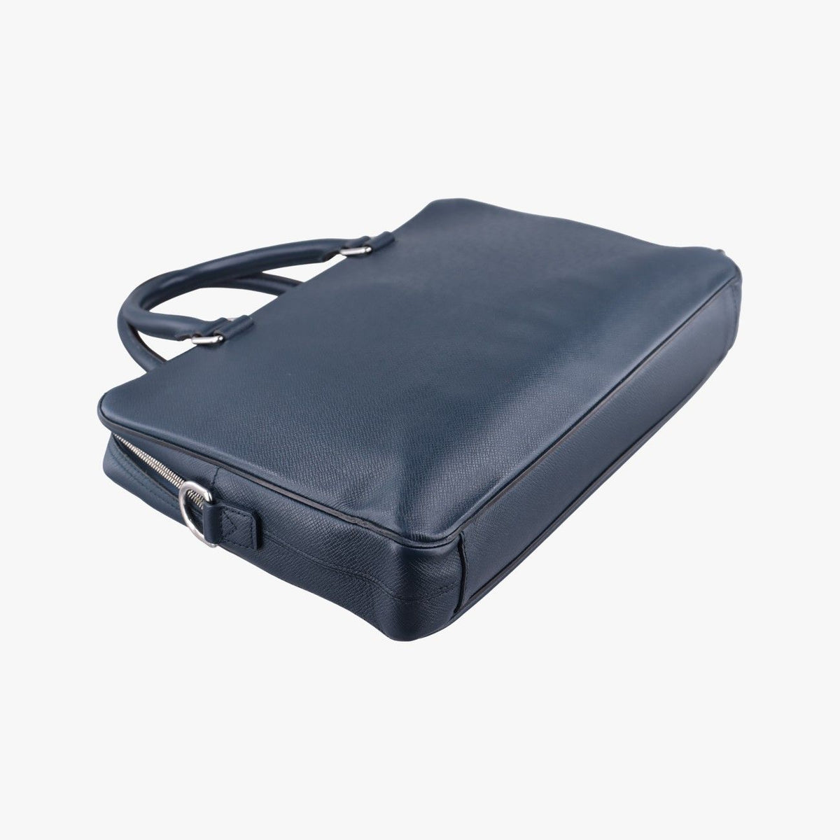 Louis Vuitton Porte Documents Business MM Ocean Taiga — view 7