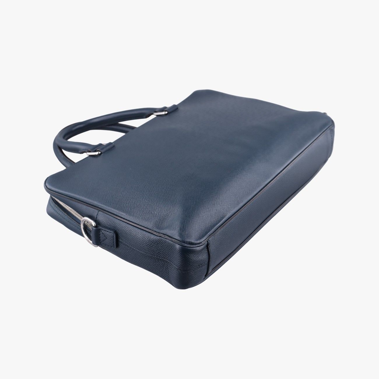 Louis Vuitton Porte Documents Business MM Ocean Taiga — view 7