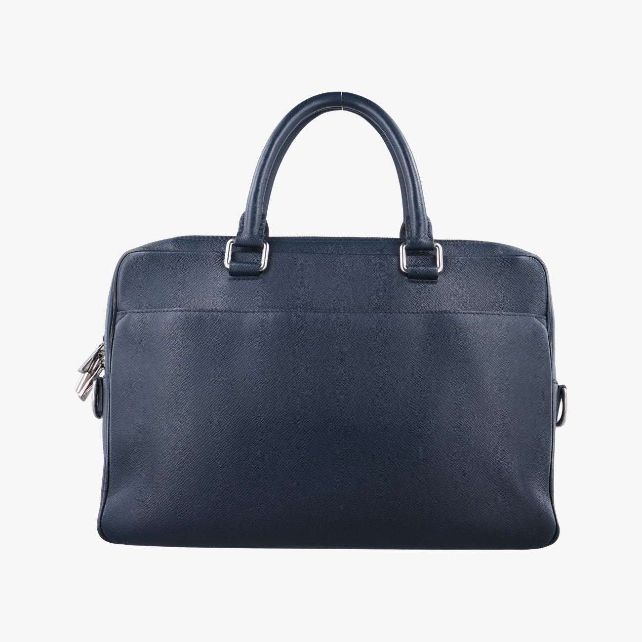 Louis Vuitton Porte Documents Business MM Ocean Taiga