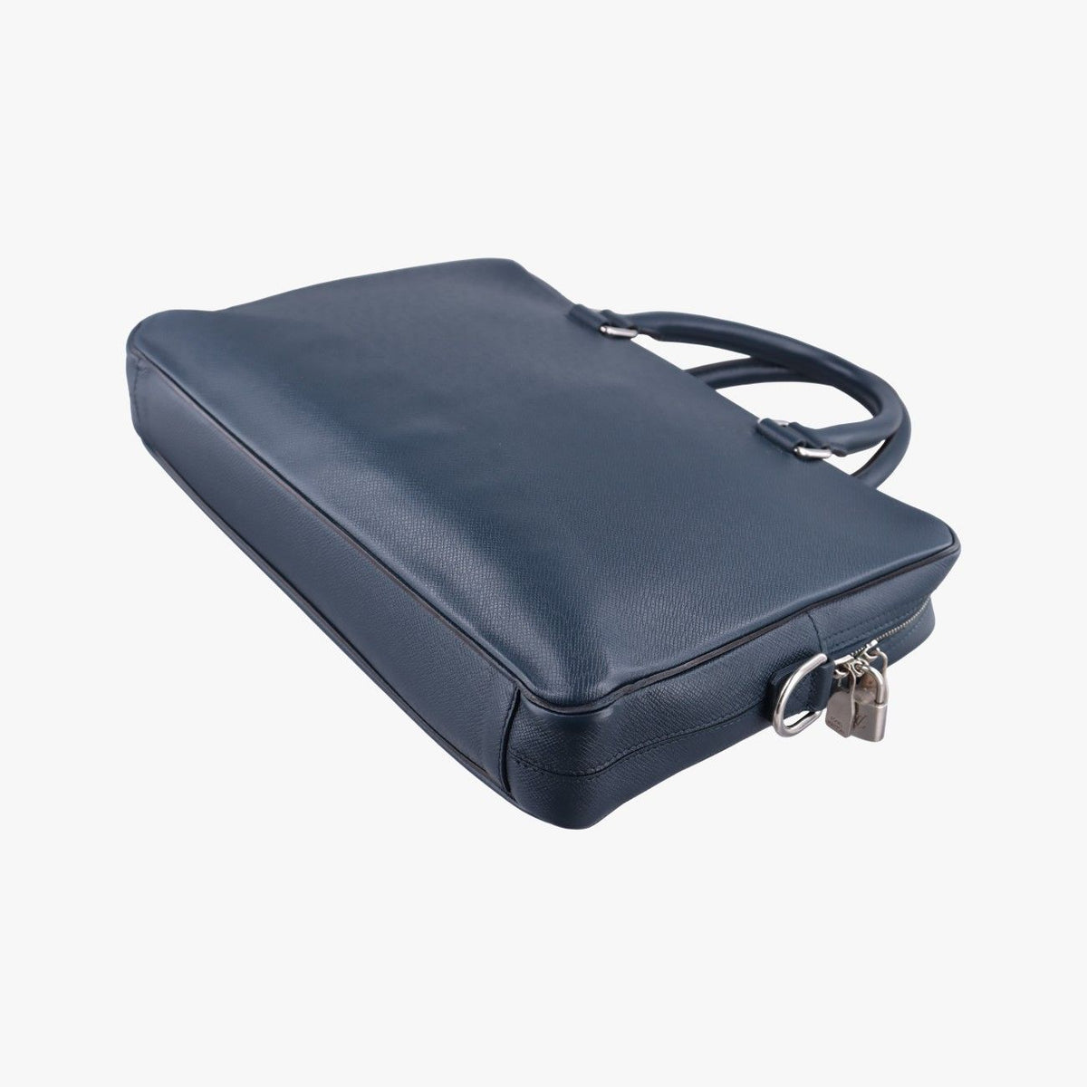 Louis Vuitton Porte Documents Business MM Ocean Taiga — view 6