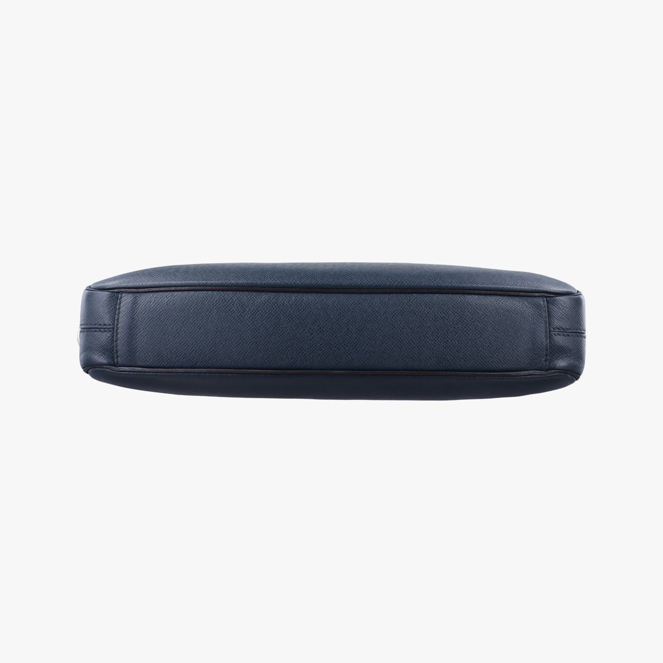 Louis Vuitton Porte Documents Business MM Ocean Taiga — view 3