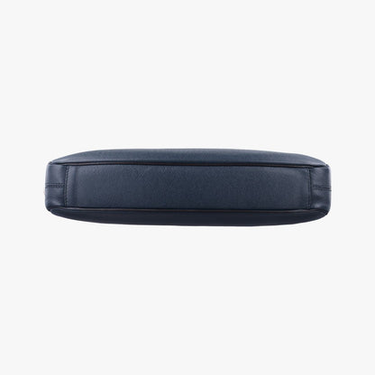 Louis Vuitton Porte Documents Business MM Ocean Taiga — view 3