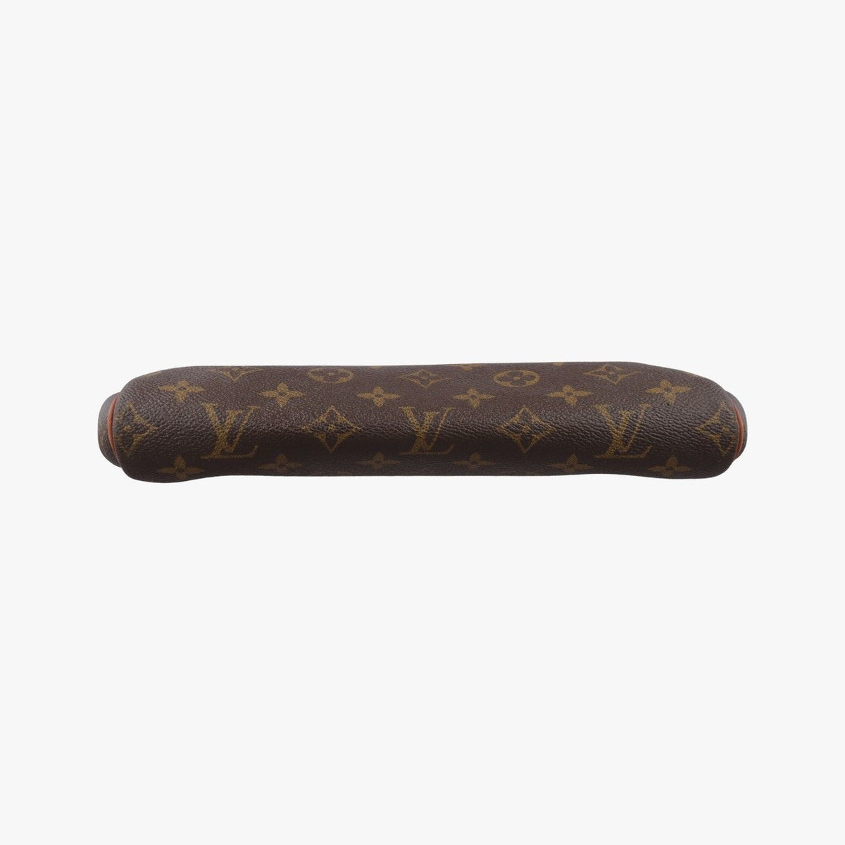 Louis Vuitton Monogram Brown Canvas Handbag — view 3