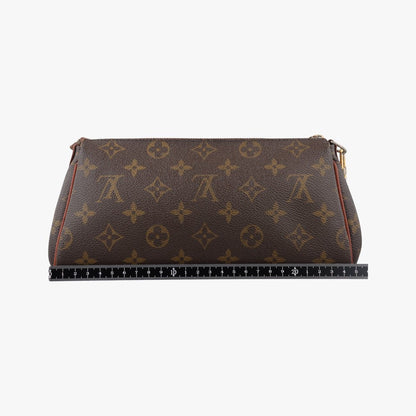 Louis Vuitton Monogram Brown Canvas Handbag — view 2