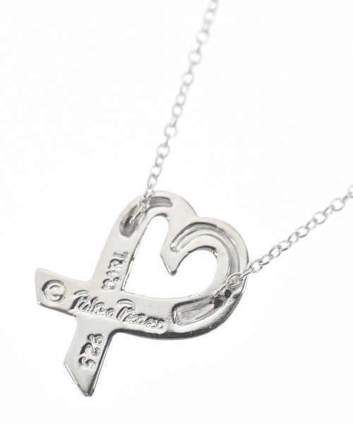 Tiffany & Co Necklace — view 3