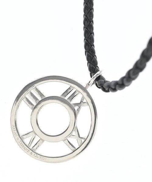 Tiffany & Co Necklace — view 3