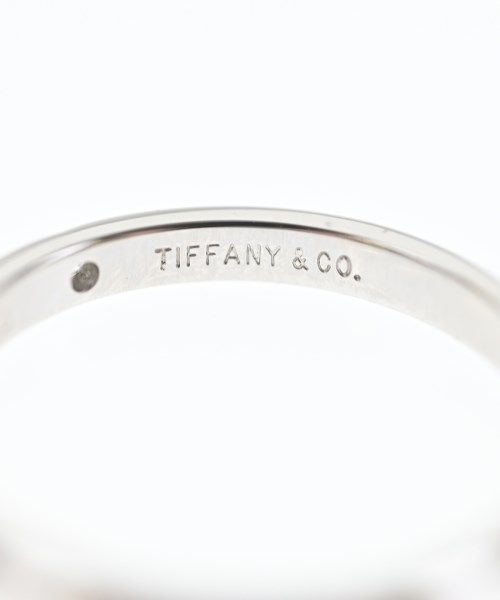 Tiffany & Co Ring — view 5