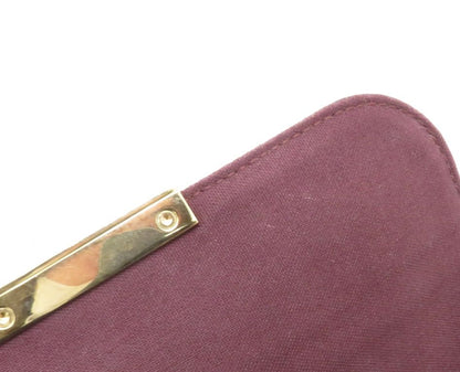 Louis Vuitton Favorite PM Damier Shoulder Bag Canvas Brown — view 4
