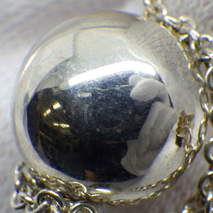 Tiffany & Co Earrings HardWear Ball Triple Drop — view 7