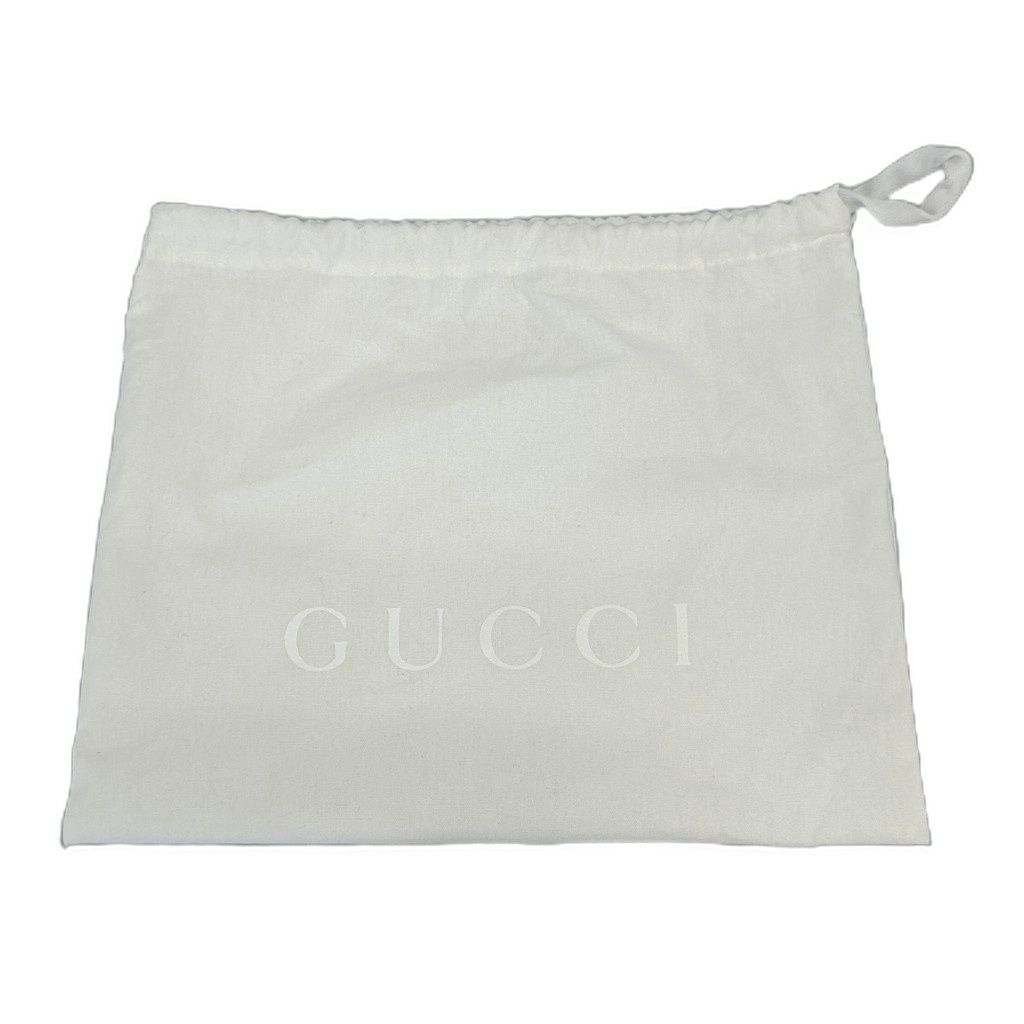 Gucci GG Marmont Mini Shoulder Bag Dtdhv Black — view 8