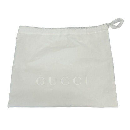 Gucci GG Marmont Mini Shoulder Bag Dtdhv Black — view 8