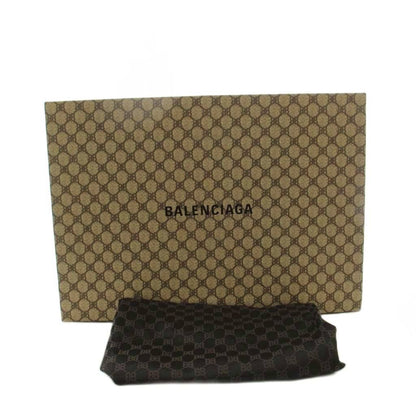 Gucci the Hacker Project Medium Tote Web Stripe Black — view 8