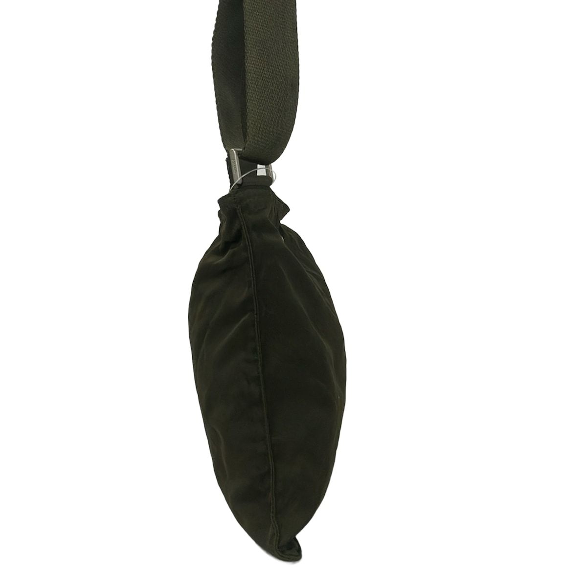 Prada Shoulder Bag Khaki — view 4