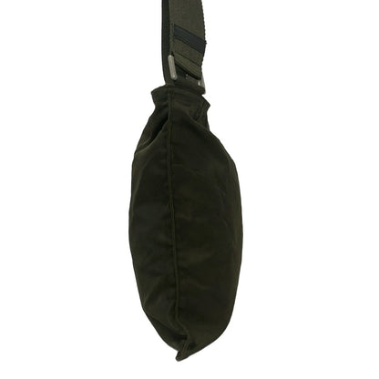 Prada Shoulder Bag Khaki — view 2