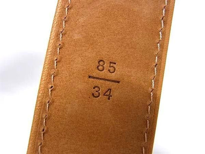Louis Vuitton Belt Monogram Matte Noir Leather Gray Silver — view 5