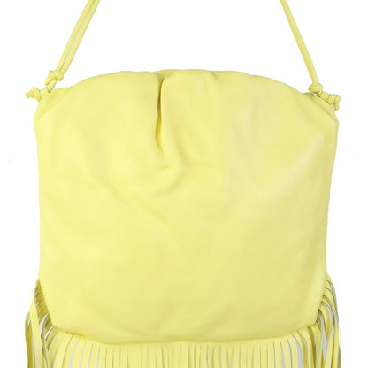 Bottega Veneta Shoulder Bag the Fringe Pouch — view 5