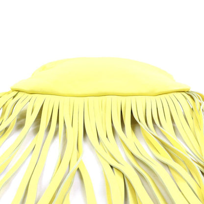 Bottega Veneta Shoulder Bag the Fringe Pouch — view 6