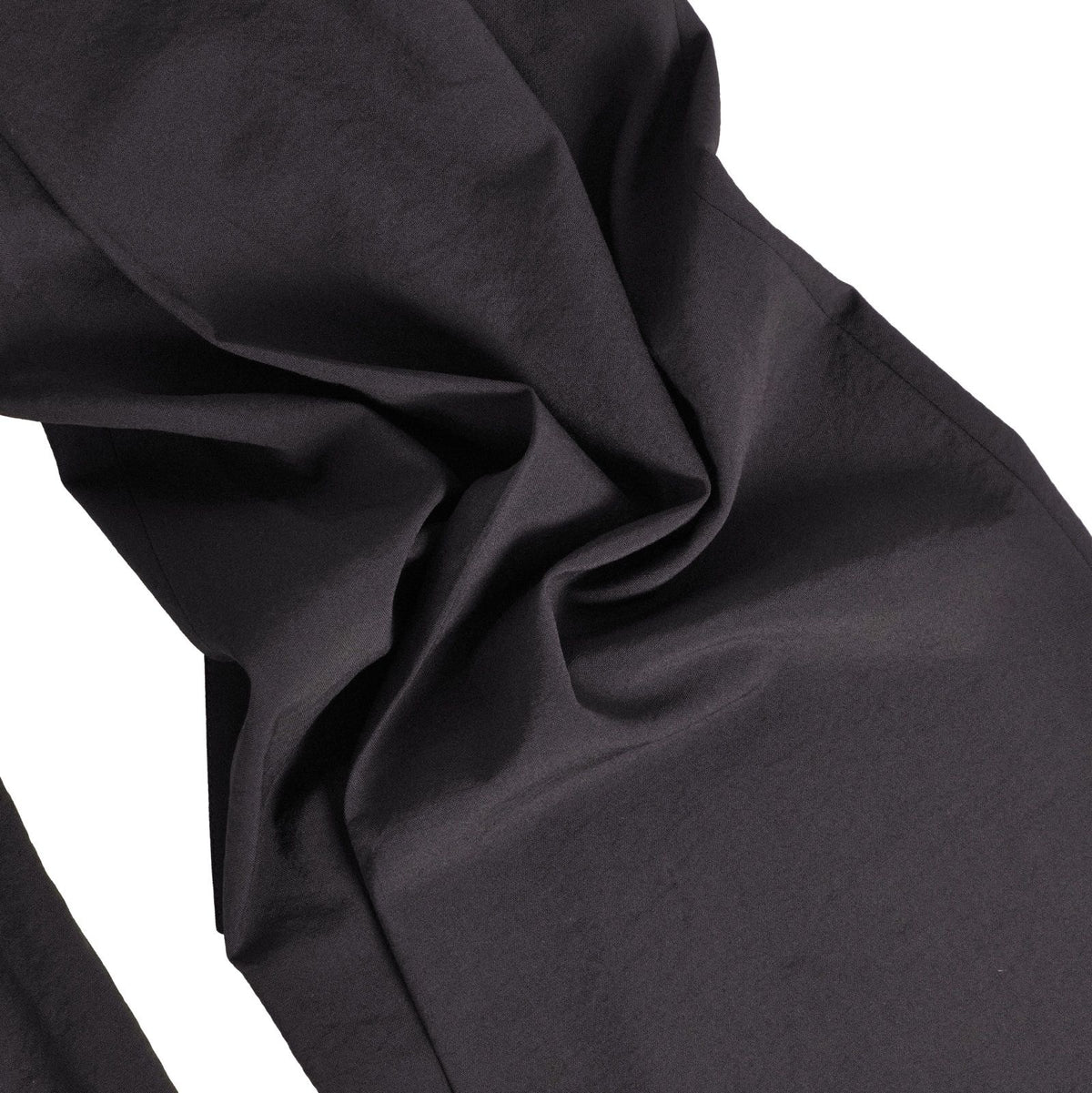 Loewe Pants Trousers Wide Wool Black 34 — view 5