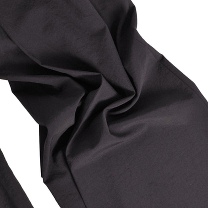 Loewe Pants Trousers Wide Wool Black 34 — view 5
