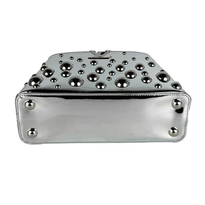 Louis Vuitton Shoulder Bag LV YK Metal Dot Capucines BB — view 4