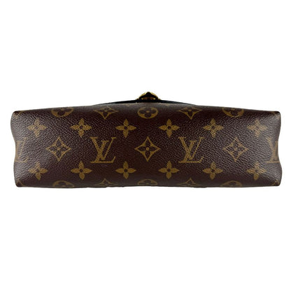 Louis Vuitton Shoulder Bag Saint Placido — view 4