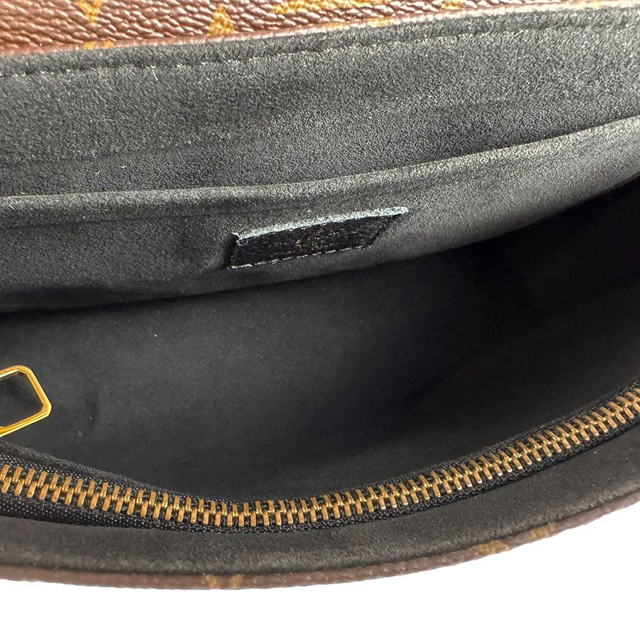 Louis Vuitton Shoulder Bag Saint Placido — view 5